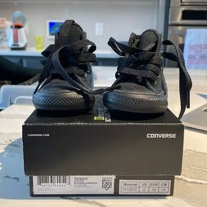 Infant Chuck Taylor Allstar Classic High tops